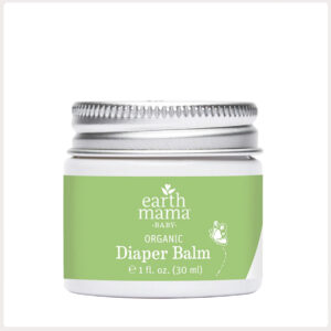 Earth Mama Organic Diaper Balm