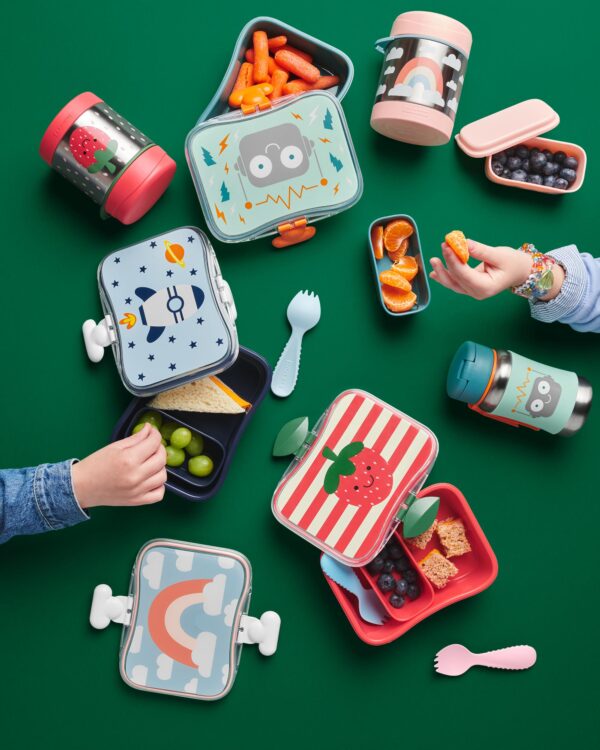 Spark Style Lunch Kit - Image 4