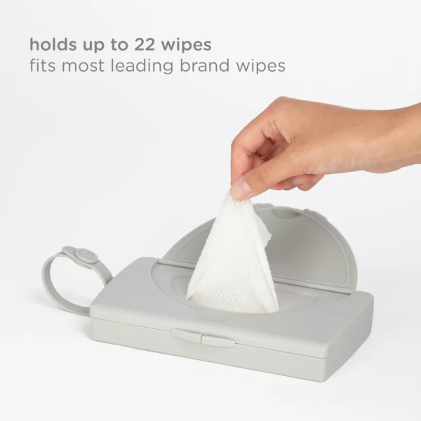 On-the-go Wipes Dispenser - Image 12