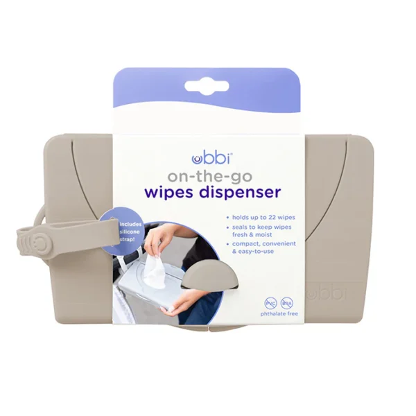 On-the-go Wipes Dispenser - Image 10