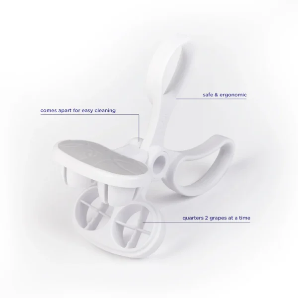 Dual Grape Cutter - Image 3