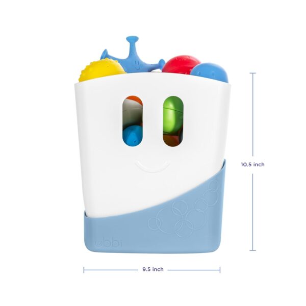 Bath Toy Drying Bin - Image 3