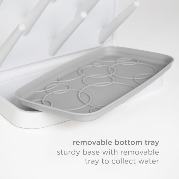 Vertical Bottle Drying Rack - Image 6
