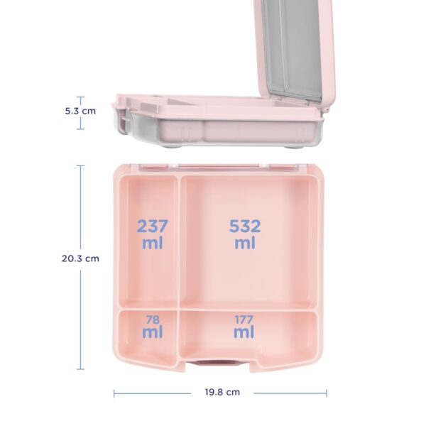 Bento Box - Image 3