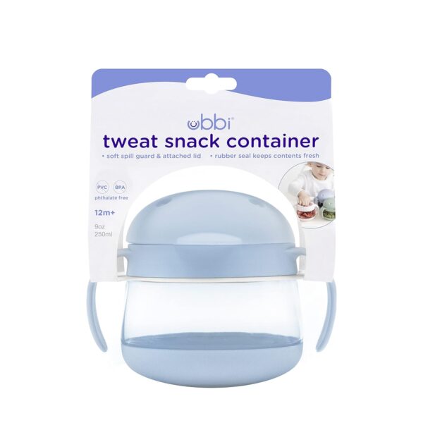 Tweat Snack Container - Image 4
