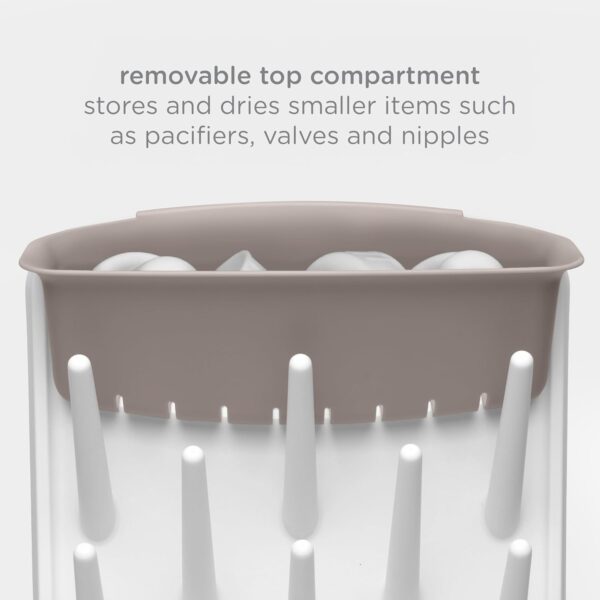 Vertical Bottle Drying Rack - Image 14