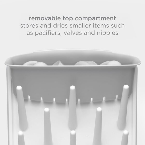 Vertical Bottle Drying Rack - Image 5