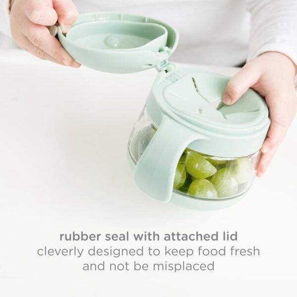 Tweat Snack Container - Image 23