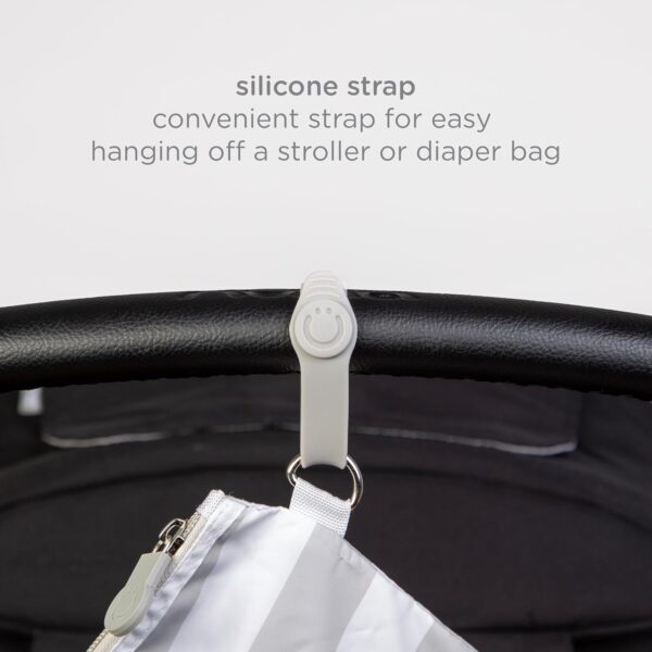 On-The-Go Changing Mat & Bag - Image 6