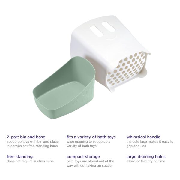 Bath Toy Drying Bin - Image 18
