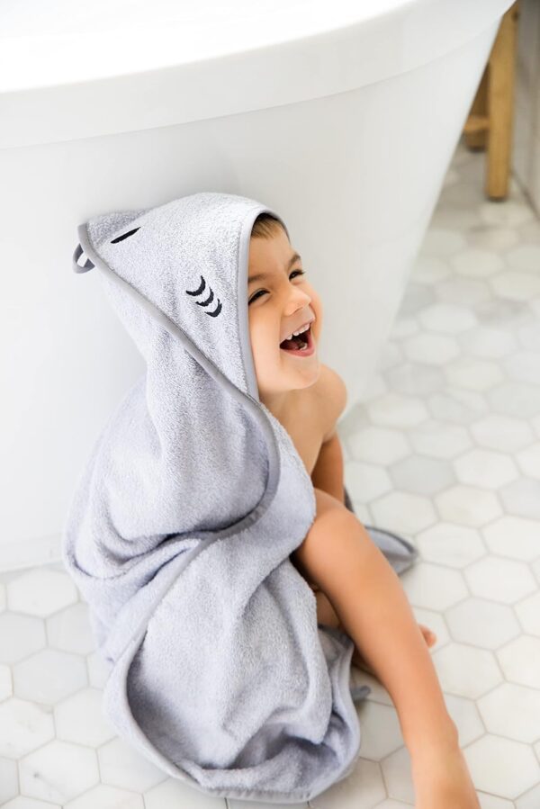 Hooded Towel - Image 3