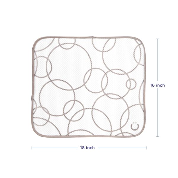 Microfiber Drying Mats | 2-Pack - Image 9