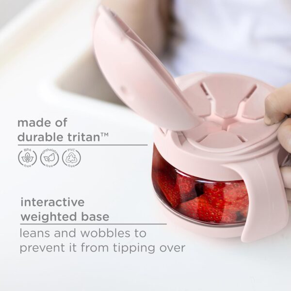 Tweat Snack Container - Image 13