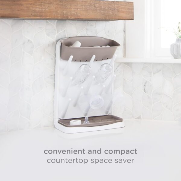Vertical Bottle Drying Rack - Image 16