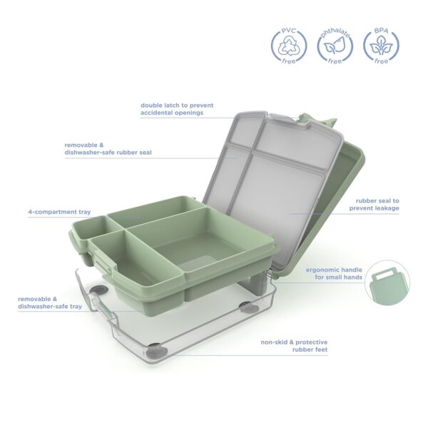 Bento Box - Image 4