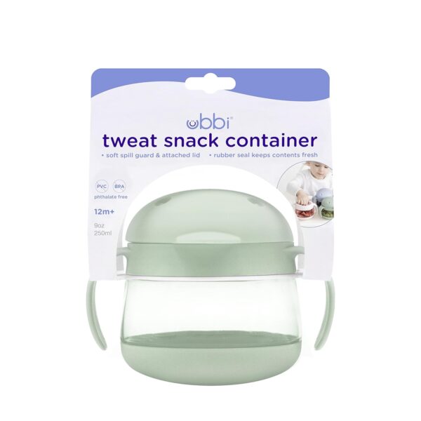 Tweat Snack Container - Image 20