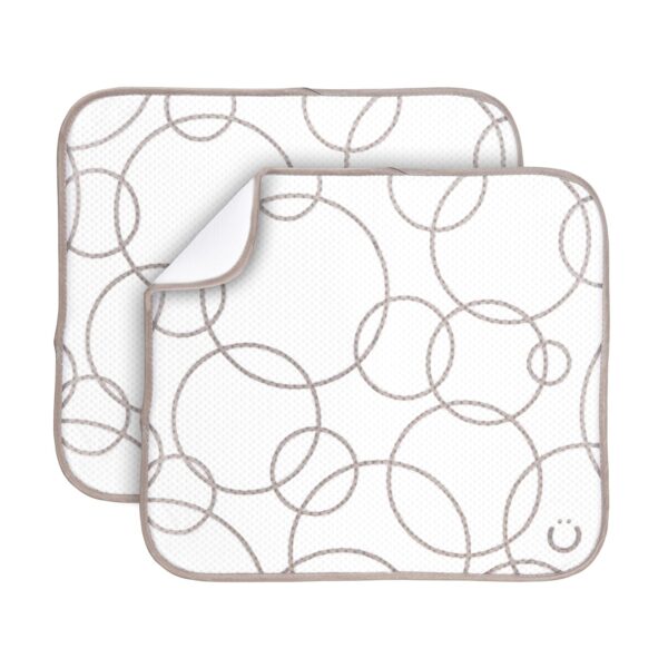 Microfiber Drying Mats | 2-Pack - Image 8