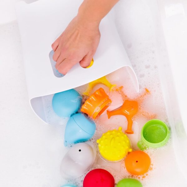 Bath Toy Drying Bin - Image 14