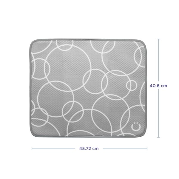 Microfiber Drying Mats | 2-Pack - Image 3