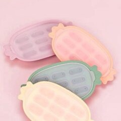 Haakaa Silicone Nibble Tray
