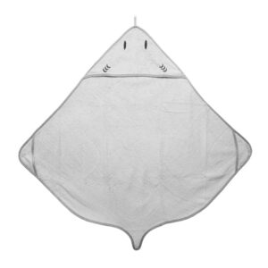 Hooded Towel