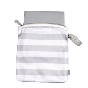 On-The-Go Changing Mat & Bag