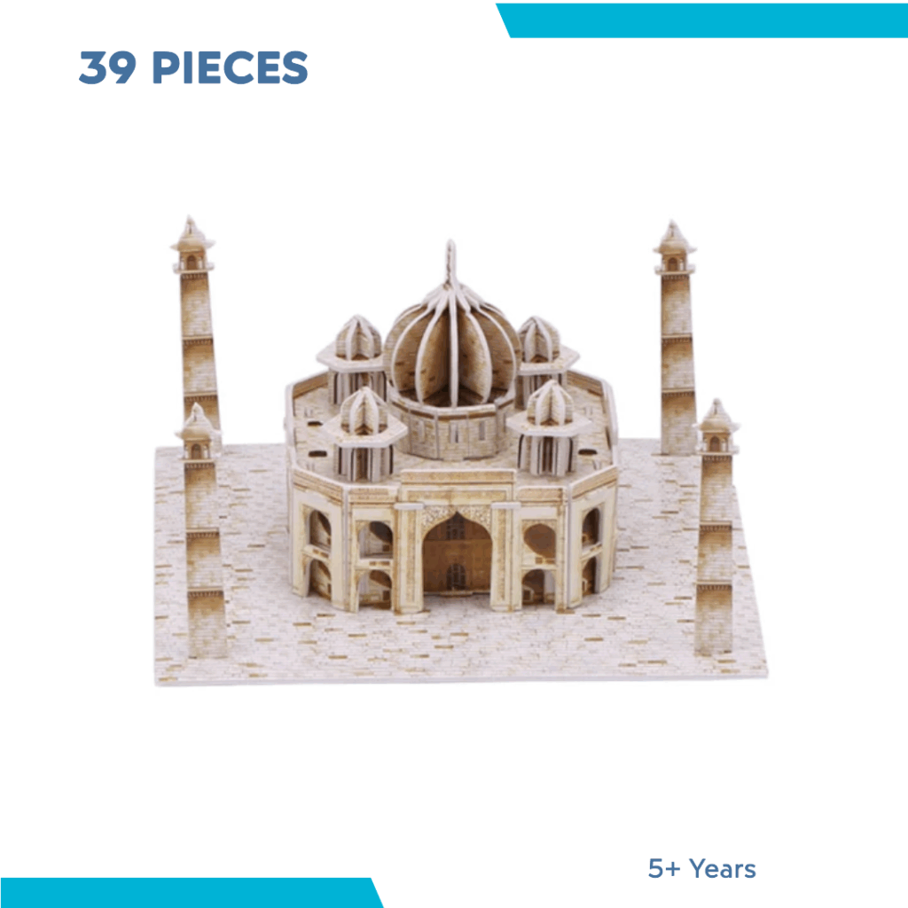 Taj Mahal Small Size
