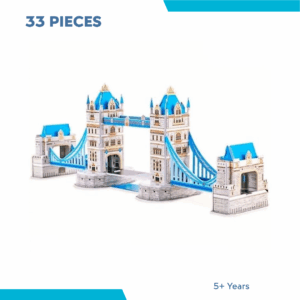 Tower Bridge Small Size