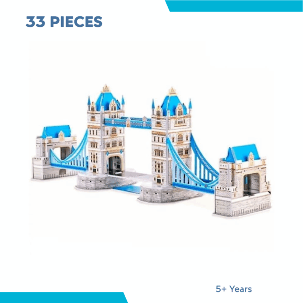 Tower Bridge Small Size