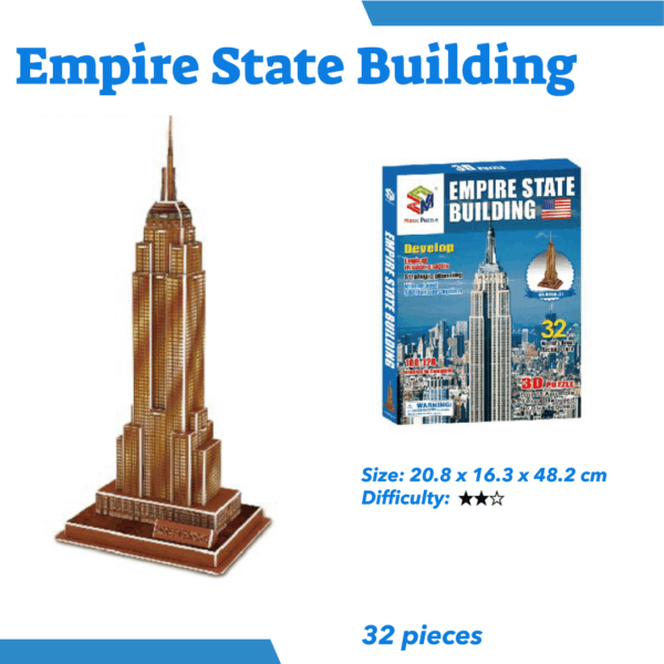 Empire State Building - Image 2