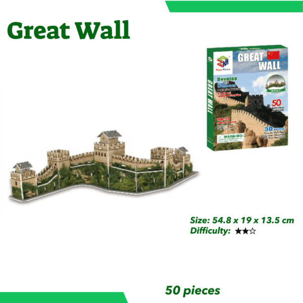 Great Wall - Image 2
