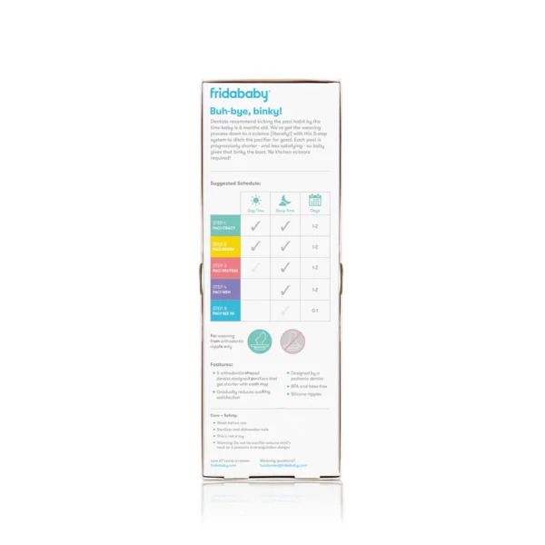 Paci Weaning System - Image 2