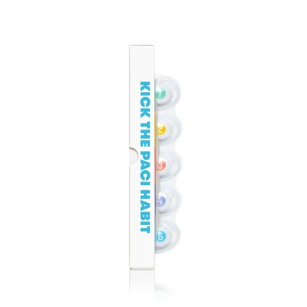 Paci Weaning System - Image 3