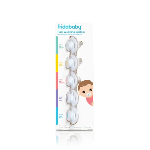 Paci Weaning System - Image 5