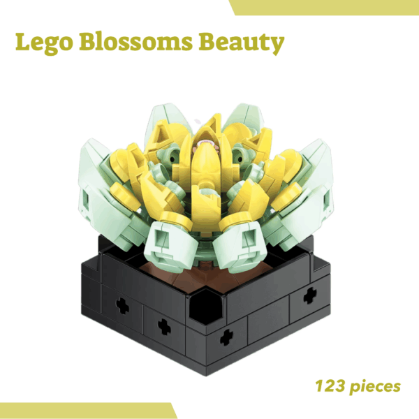 Tropical Flowers - Image 4