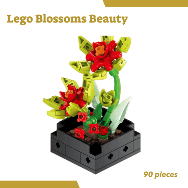 Tropical Flowers - Image 5