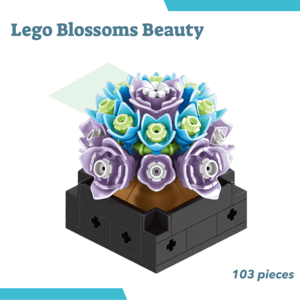 Tropical Flowers - Image 6