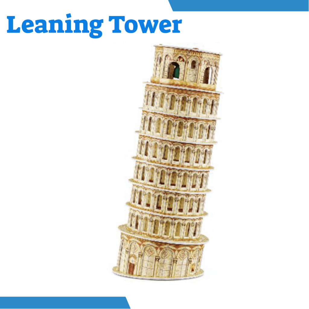 Leaning Tower
