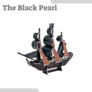 The Black Pearl