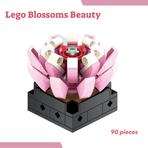 Tropical Flowers - Image 2