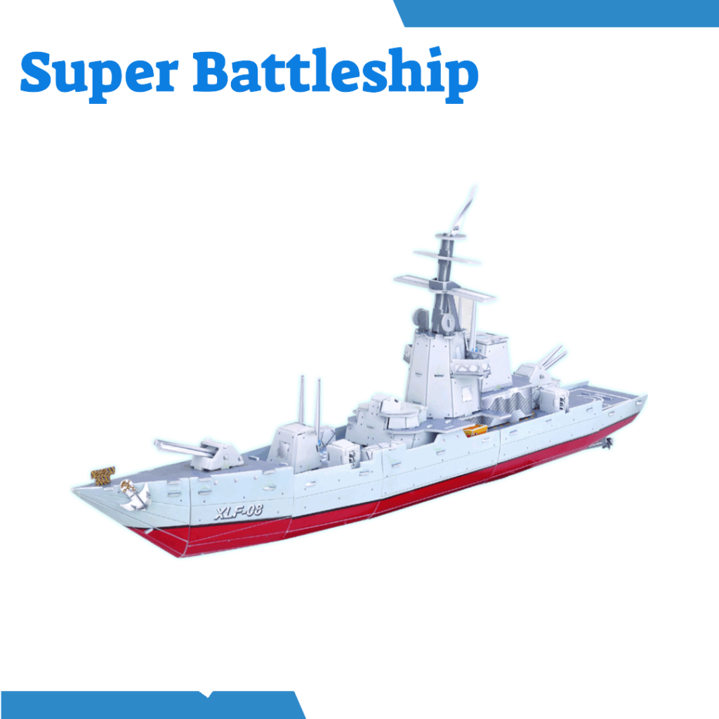 Super Battleship