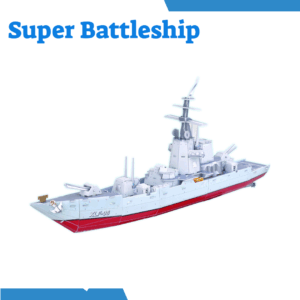 Super Battleship
