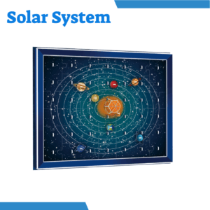 Solar System Small Size