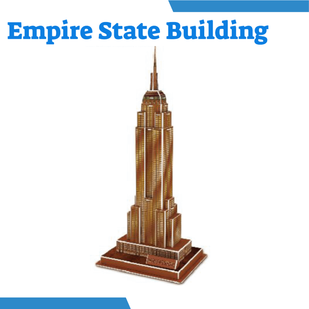 Empire State Building