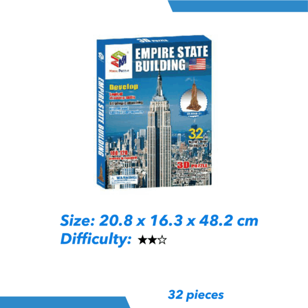 Empire State Building - Image 3