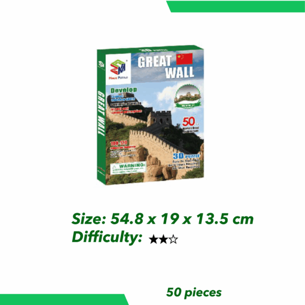 Great Wall - Image 3