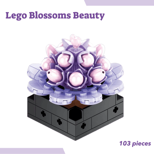 Tropical Flowers - Image 8