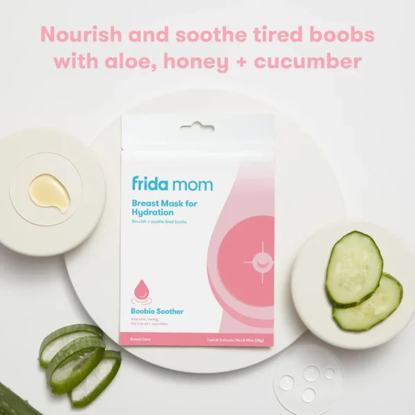 Breast Mask - Image 3