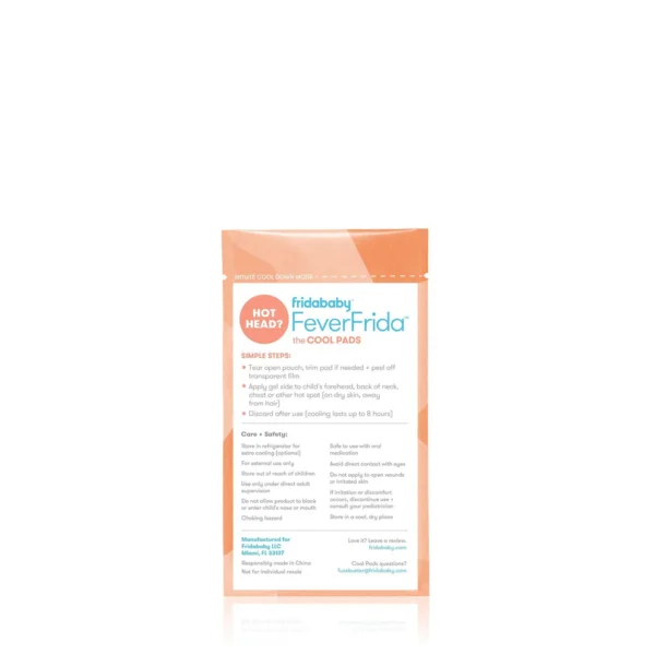 FeverFrida the Cool Pads - Image 2