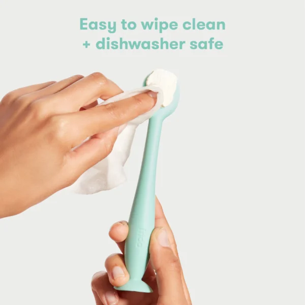Diaper Cream Booty Brush - Image 4